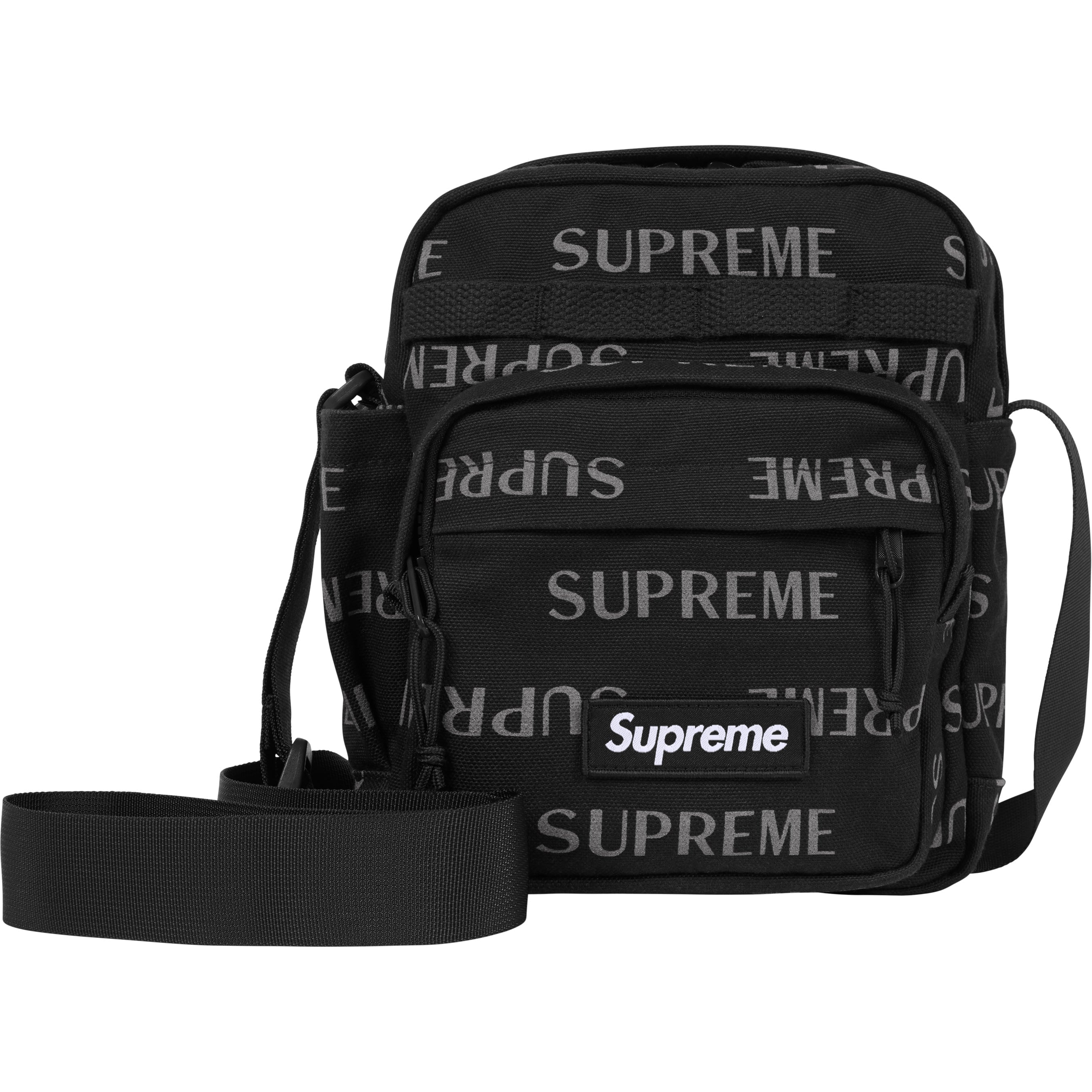 Shoulder Bag view 10